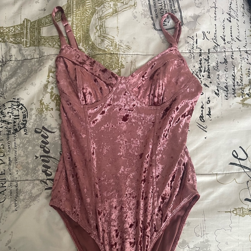 Bodysuit